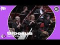 Sibelius symfonie nr 5  residentie orkest olv anja bihlmaier  live concert