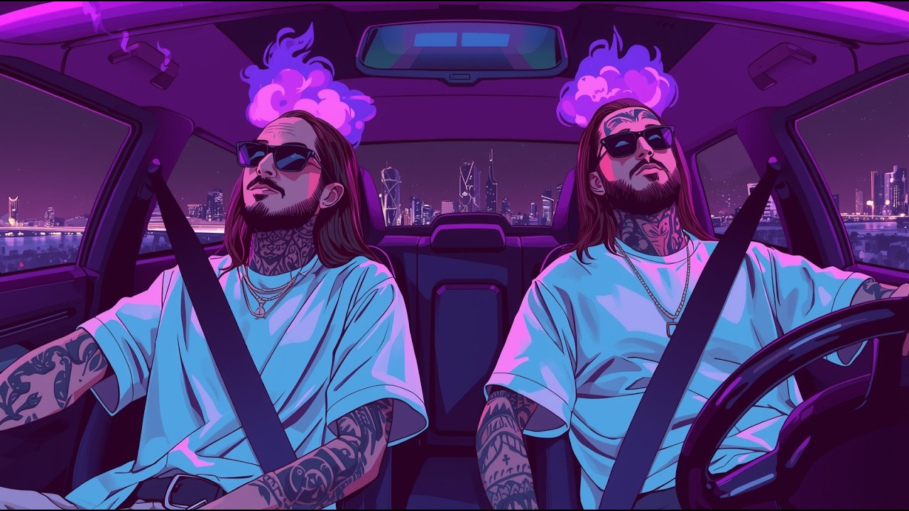 Relaxe com Snoop: Transmissão Ao Vivo de Flow 420 - Chill with Snoop: 420 Flow Livestream