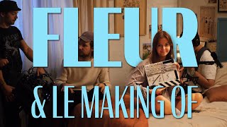 Bande annonce Fleur Bleue 