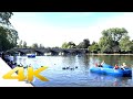 Hyde Park 4K - A Serene Escape in the Heart of London