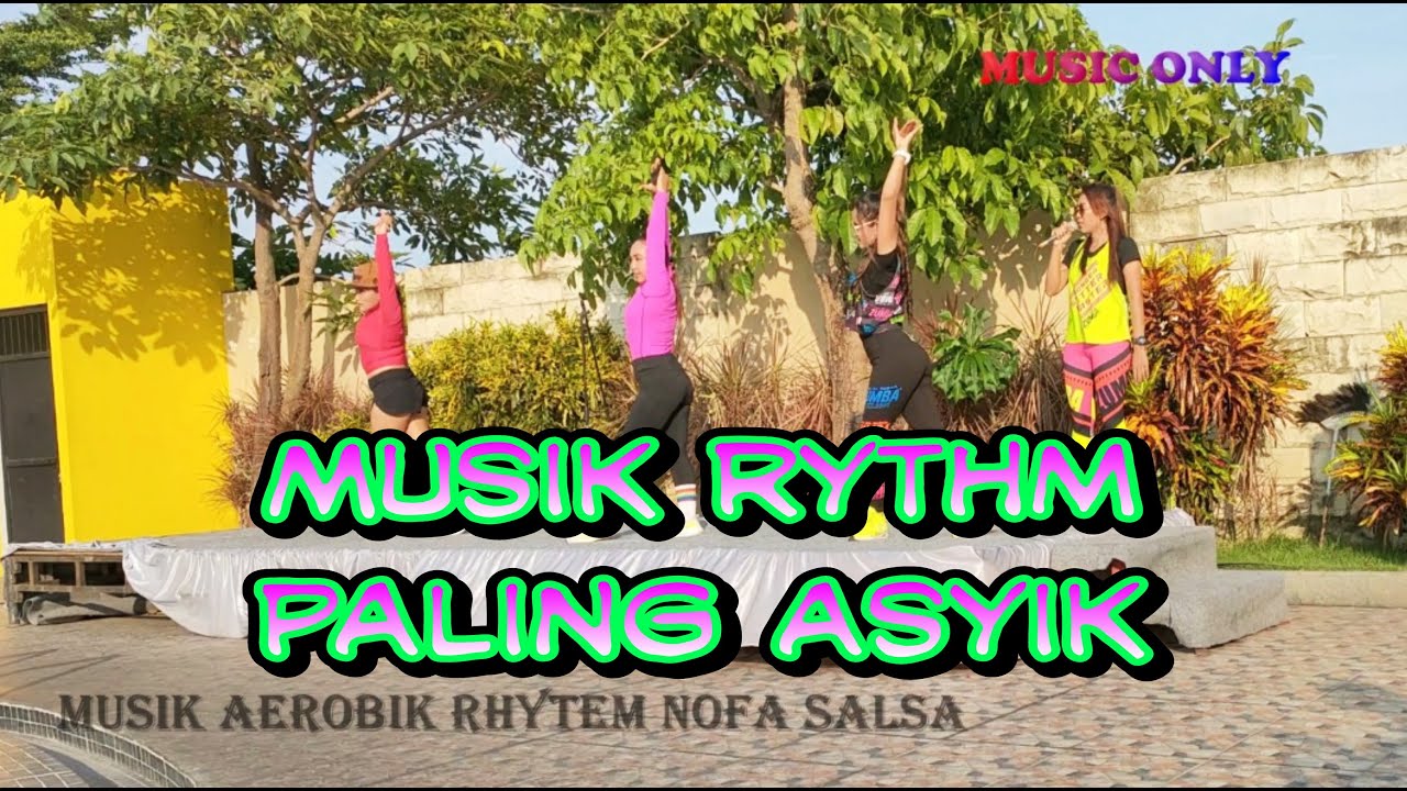 Musik Rythm Terbaru