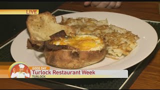 Turlock Restaurant Week