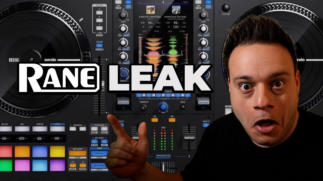 Информация о Rane System One просочилась в сеть — цена и все характеристики раскрыты!