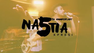 Download Lagu #Na5tia 5th Anniversary Showcase - Xpresi