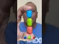 👂ASMR TOXIC WASTE ZAPZ SHOCKINGLY SOUR CHEWY CANDY (3 FLAVORS) EATING SOUNDS👂#shorts #asmr