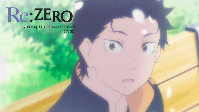 Dublagens de 'Re:Zero', 'Shield Hero', 'Tokyo Revengers' e mais pela  Crunchyroll