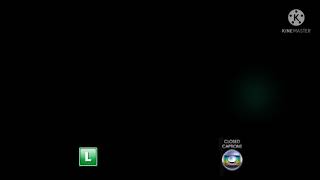 Selo De Classificação Indicativa Livre Selo Closed Captions Globo 2013 - 2014