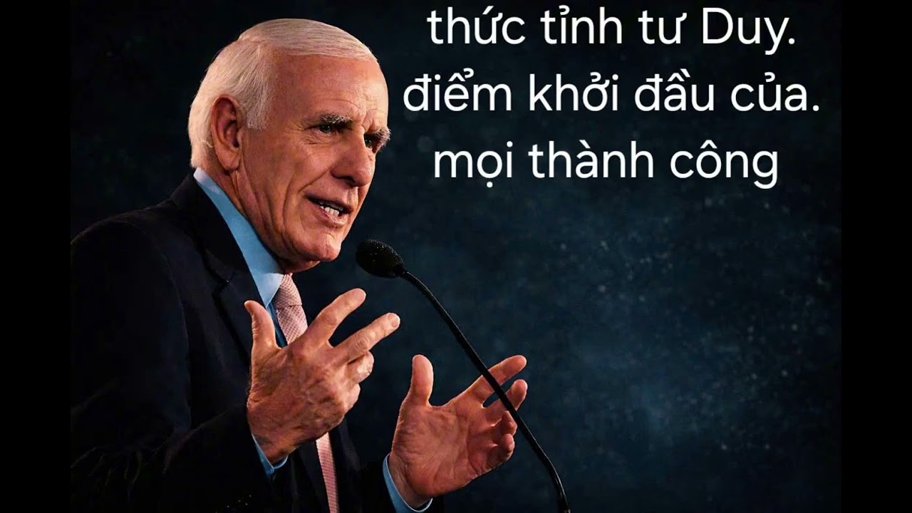Tập Trung Vào Chính Mình Và Mọi Thứ Sẽ Chảy Về Phía Bạn | Động Lực Phát Triển Bản Thân