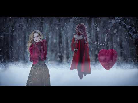 Агата Кристи - Сказочная Тайга - нарисованный Нейросетью в Стиле "Портретное фото"