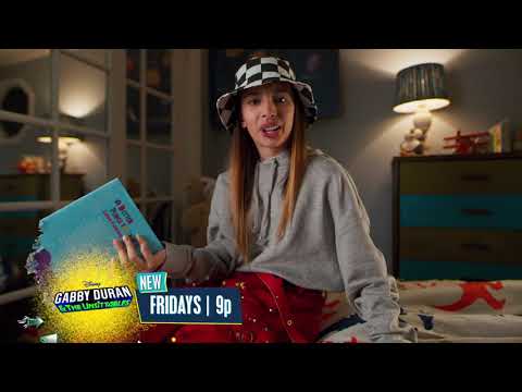 Marketing | DC | Gabby Duran | Story Time - FRIDAYS | DSCH 1154 - Marketing | DC | Gabby Duran | Story Time - FRIDAYS | DSCH 1154