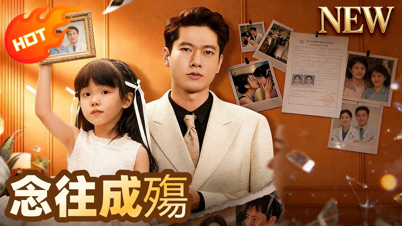 念往成殤：六年謊言終破碎