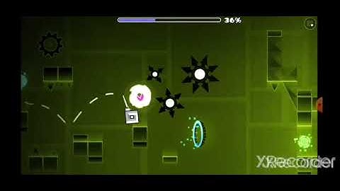 My visual part in Atomic Bomb | Feat LuckyCaster24