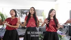 Hai, Puji NamaNya (Cover) - Vocal Group Veritas  - Durasi: 4:14. 