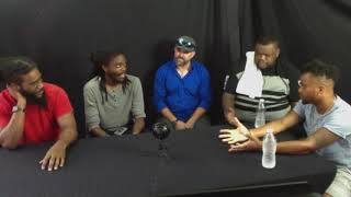 Download Lagu 4 Black Brothers and Special Guest Download Lagu 4 Black Brothers and Special Guest