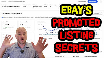 How to Use eBay Promoted Listings in 2025 Without Getting Ripped off