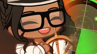 Captains Parody | Gacha Life 2