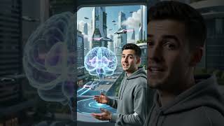 Future AI 2035: How Artificial Intelligence Will Change Humanity Forever 🤖🚀 #ai #robot #chatgpt
