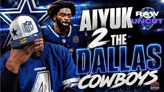 Should the Dallas Cowboys CONSIDER