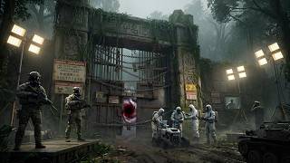 10 Most Forbidden Places on Earth (You Won't Believe #1)