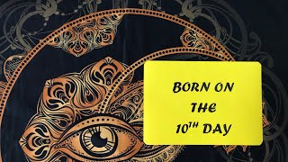 What A #10 Day of Birth Means Numerology Astrology Influences