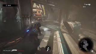 Gears 5 Insane xp glitch Escape tutorial 🤯⚠️