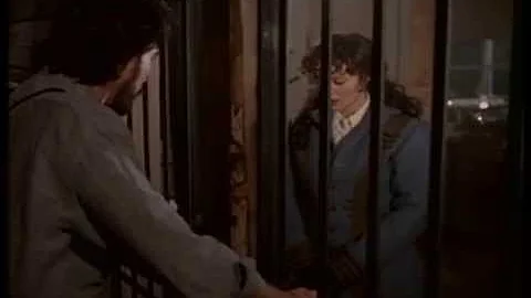 Wildes Land Lonesome Dove Hannah und Mosby Part 2