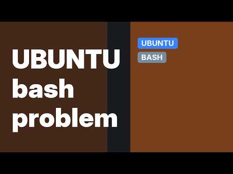 Ubuntu: hostnamectl: command not found (2 Solutions!!)