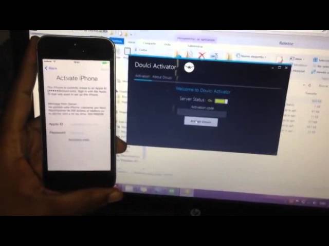 Doulci Activator Crack Doulci Activator Crack