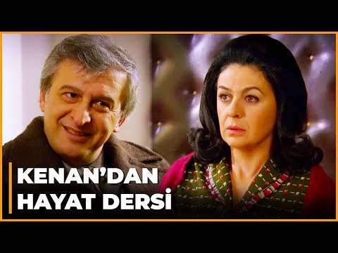 Kenan, Kemal'i Maşası Yaptı! - Öyle Bir Geçer Zaman Ki 65. Bölüm