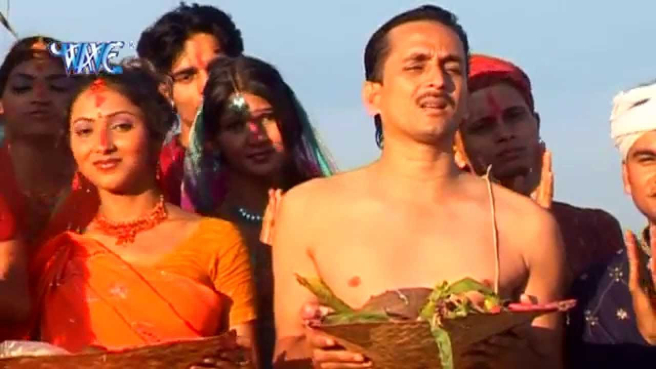         Lachkela Bahangi   Pawan Singh   Bhojpuri Hit Songs   Chhath Geet