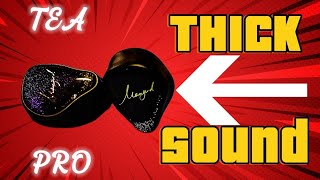 Xenns Mangird Tea Pro - Best Thick Sound?