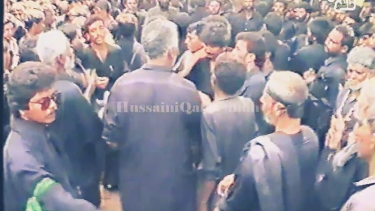 Bahon Okha wanjan Bazar | Ustad Kaman Hajano | 1995-96