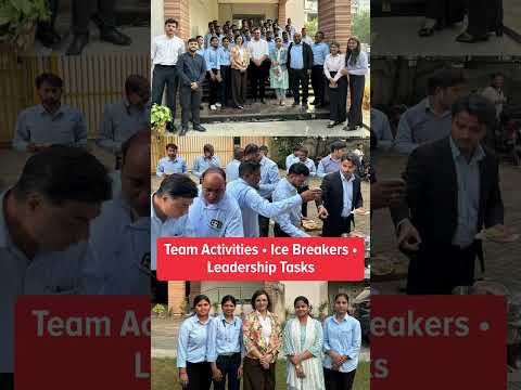 3EA Ice-Breaking Training Program | Team Building & Capacity Enhancement for Satya Solar