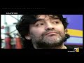 Maradona di Kusturica - "Pensa che giocatore sarei stato senza la cocaina"