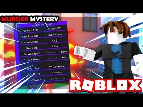 How To Glitch Through Walls In Mm2 Teddy Bear Glitch Roblox Murder Mystery 2 Guide Youtube - how to speed hack in roblox mm2 roblox free outfits