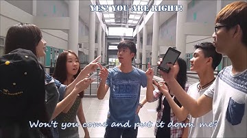 Sugar The Explorer MV ( Computer Technology Assignment 2015)