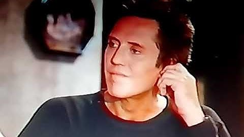 1991年　アクション映画「マクベイン」より　ウッドストックの話