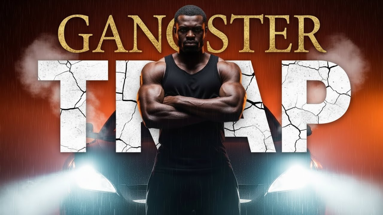 Intimidation Gangster Trap ⚡ Hard Freestyle | No Fear Hip Hop 🔥