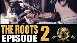 ELECTRO SHINE | Roots No.2