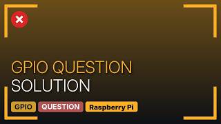 Raspberry Pi: Segmentation fault while reading water flow sensor