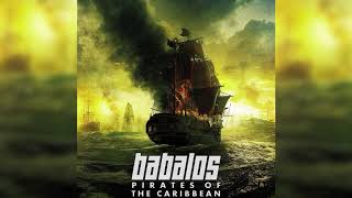 Babalos - Pirates Of The Caribbean [HQ]