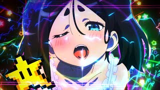 Agressividade Marrenta Anime Edit Funk Tokishikko