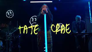 Tate McRae - One Day (February, 27, 2020 - Live at Youtube NYC)