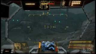 MechWarrior Online: Excellent atlas brawl, multiple kills [HD]