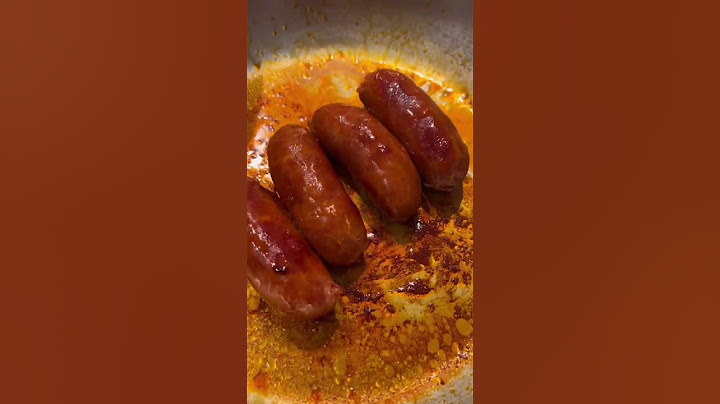 Spanish Chorizo in Germany // For Grill or Panfry #shorts #chorizo #pinoyfood #jtskitchenette