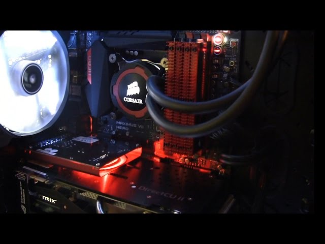 ASUS MAXIMUS VII HERO i7 4790k メモリ Asus MAXIMUS VII RANGER ATX LGA1150 Motherboard (MAXIMUS VII