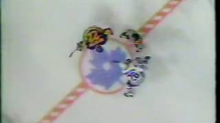 Ken Baumgartner vs Kelly Chase Round 2