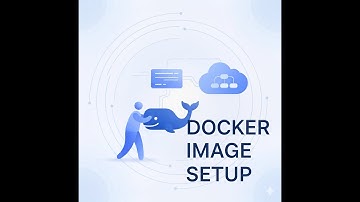 Learning Docker from Scratch: Building My First Containerized App