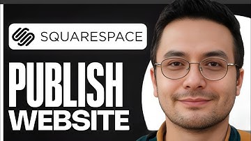 How to Publish Your Squarespace Website -  2025  |  step by Step