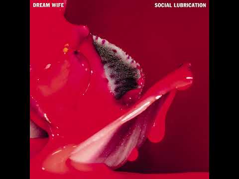 Dream Wife - Mascara (Audio)